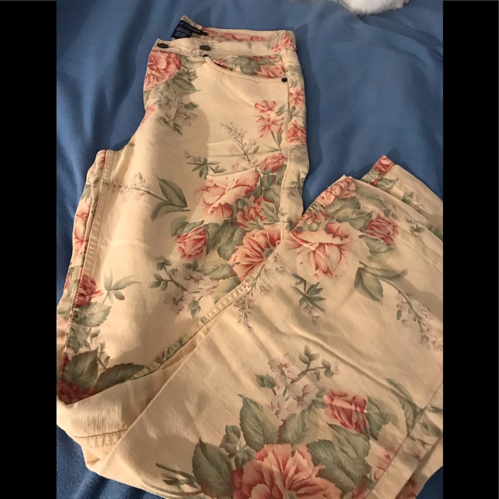 Ralph Lauren pants